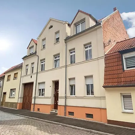 In An Der Elbe Apartment