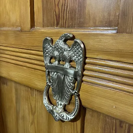 Apartment In An Der Elbe Aken