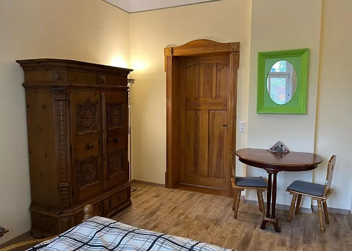 דירה In An Der Elbe *